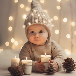 3 funny baby christmas cards cute toddler ideas for toddlers photo-realistic hyperbole